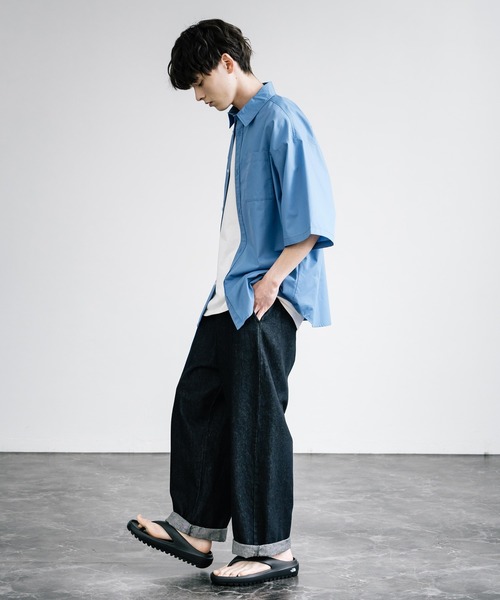 THE NORTH FACE サンダル 新色追加 CAMPERs FLIP ノースフェイス