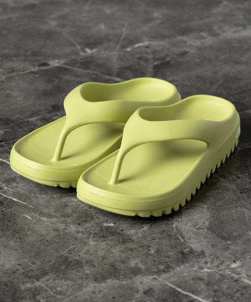 THE NORTH FACE サンダル 新色追加 CAMPERs FLIP ノースフェイス