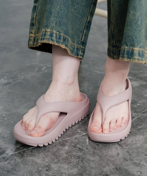 THE NORTH FACE サンダル 新色追加 CAMPERs FLIP ノースフェイス