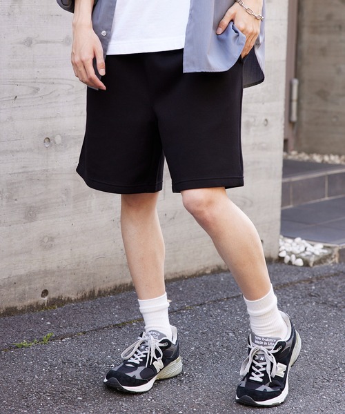 LIFEMAX（ライフマックス） ハーフパンツ ワイドパンツ パンツ