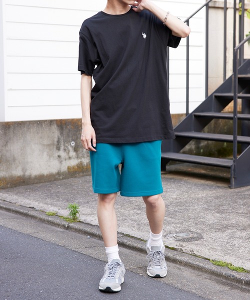 LIFEMAX（ライフマックス） ハーフパンツ ワイドパンツ パンツ