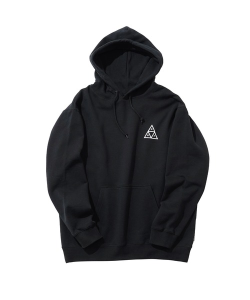HUF（ハフ） パーカー SET TT P/O HOODIE セット TT プルオーバー 裏