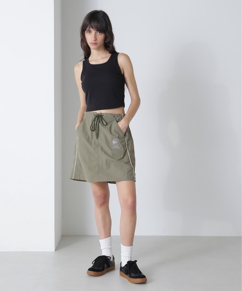 新品♡USINE トップス メタリック糸トリムトップス - ブラック | ZARA Japan / 日本