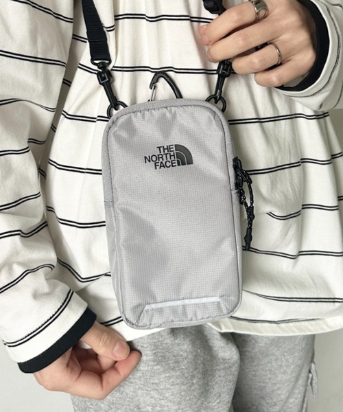 THE NORTH FACE（ザ ノースフェイス） ショルダーバッグ バッグ 国内未