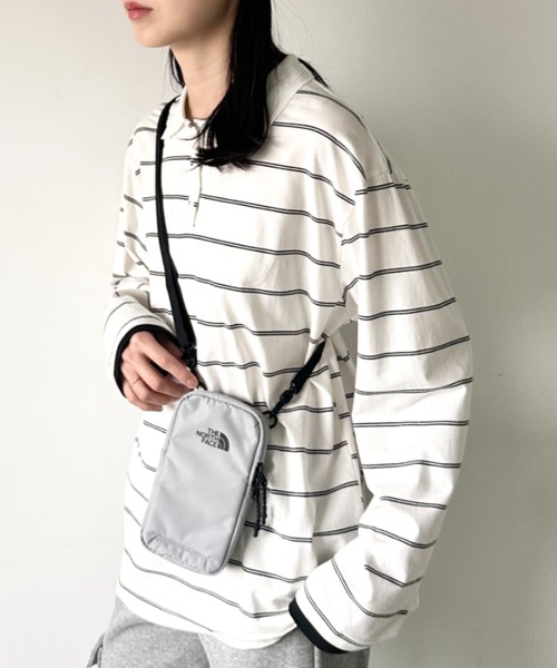 THE NORTH FACE（ザ ノースフェイス） ショルダーバッグ バッグ 国内未