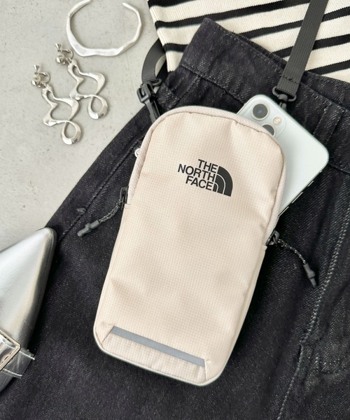 THE NORTH FACE ショルダーバッグ バッグ 国内未発売 FACE(ザ