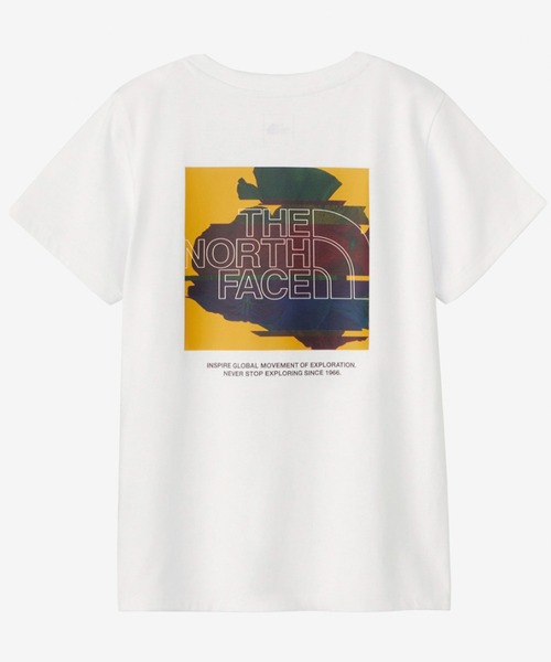 tシャツ THE NORTH FACE/ザ・ノース・フェイス Tシャツ NTW82482 レディース