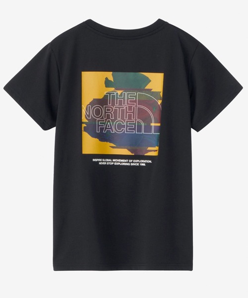 tシャツ THE NORTH FACE/ザ・ノース・フェイス Tシャツ NTW82482 レディース THE NORTH FACE tシャツ FACE/ザ・ノース・フェイス Tシャツ