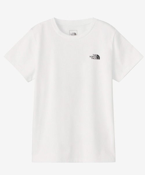 tシャツ THE NORTH FACE/ザ・ノース・フェイス Tシャツ NTW82482 レディース THE NORTH FACE tシャツ FACE/ザ・ノース・フェイス Tシャツ