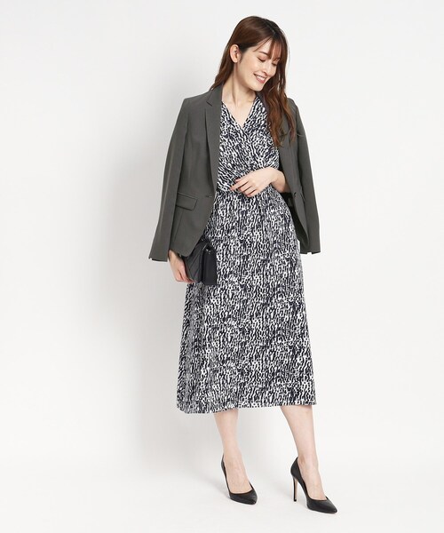 COUP DE CHANCE（クードシャンス） ジャケット テーラードジャケット