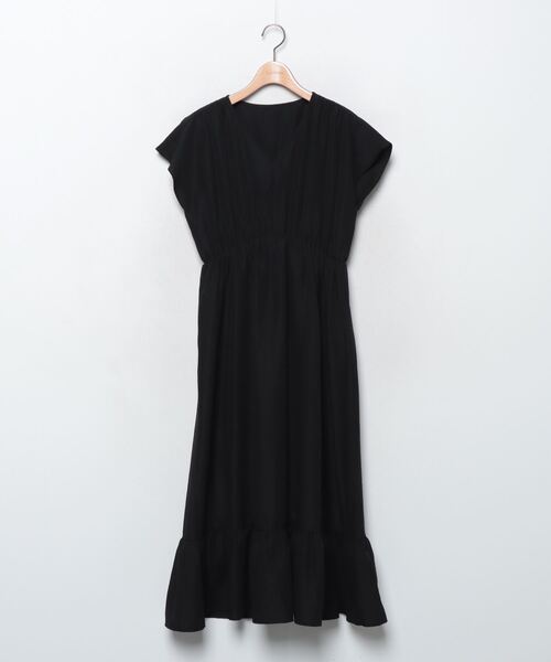 T515 ◯ ketty ケティ 新品タグ付き ワンピース ブラック T515 ◯ ketty ケティ 新品タグ付き ワンピース ブラック