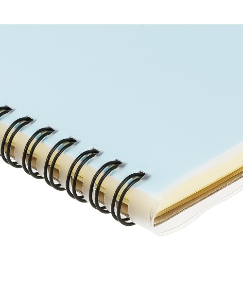 Rollbahn 手帳 「手帳 2025年版／2024年10月始まり」ロルバーン