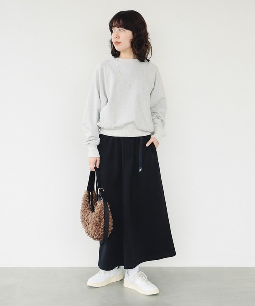 GRAMICCI（グラミチ） スカート 「別注」Gramicci / ニット フレア