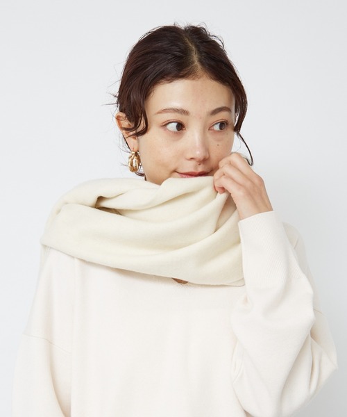 TWEED MILL ストール マフラー 「追加2」「TWEEDMILL/ツイード