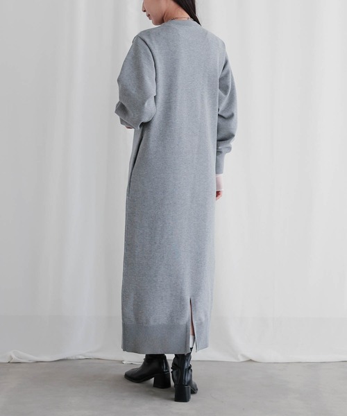 for/c（フォーシー） ワンピース 「低身長/高身長向けサイズ有