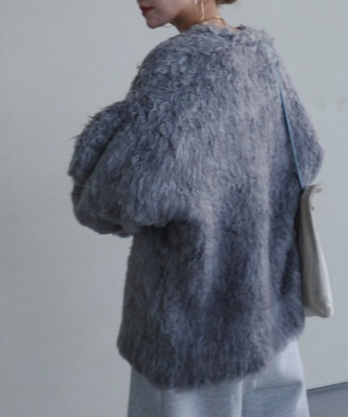HEILIS（ヘイリス） カーディガン レディース : ZOZOTOWN Yahoo!店