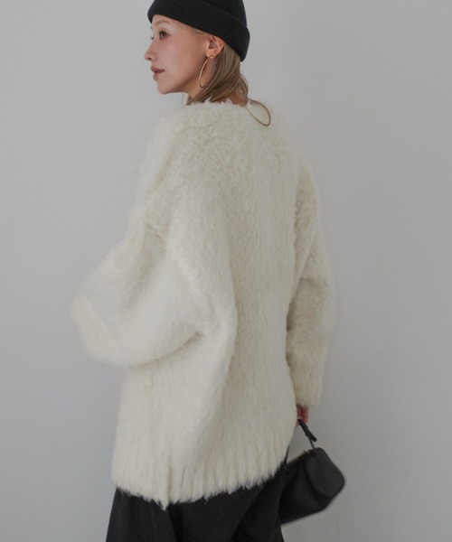 HEILIS（ヘイリス） カーディガン レディース : ZOZOTOWN Yahoo!店