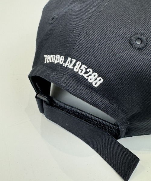 DEVEREUX GOLF キャップ 帽子 Old English Golf hat レディース メンズ