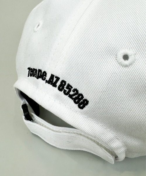 DEVEREUX GOLF キャップ 帽子 Old English Golf hat レディース メンズ