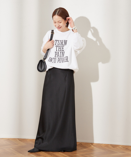 journal standard L'essage（ジャーナルスタンダード レサージュ