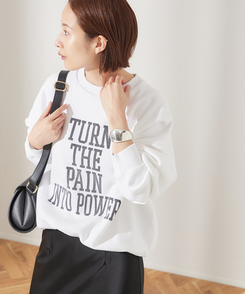 journal standard L'essage（ジャーナルスタンダード レサージュ