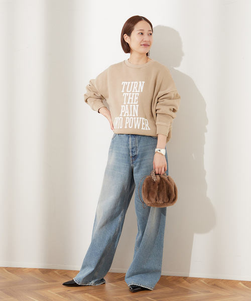 journal standard L'essage（ジャーナルスタンダード レサージュ