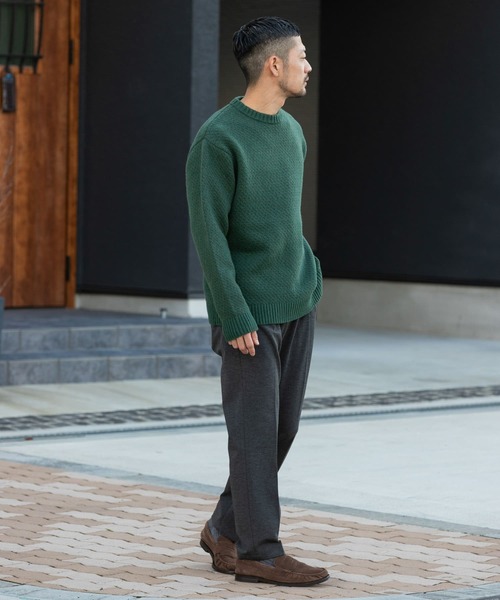 URBAN RESEARCH ROSSO MEN セーター ニット 「XLサイズあり