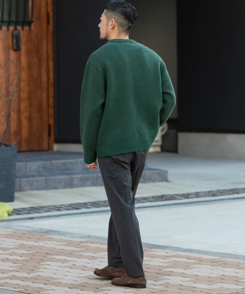 URBAN RESEARCH ROSSO MEN セーター ニット 「XLサイズあり