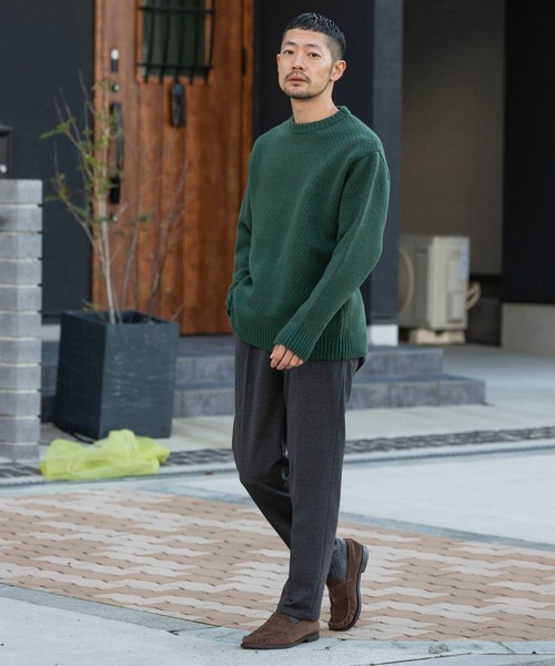 ぱなけん Supreme sweater セーター XL Old English Printed Sweater - Shop - Supreme