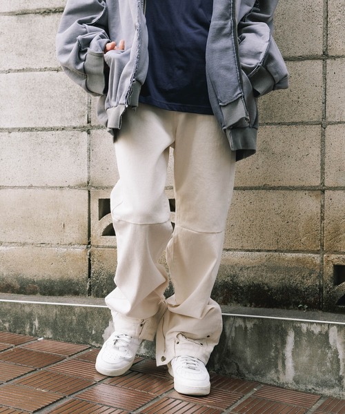 SURGERY ジーンズ SURGERY/サージェリー Double Jeans デニムパンツ