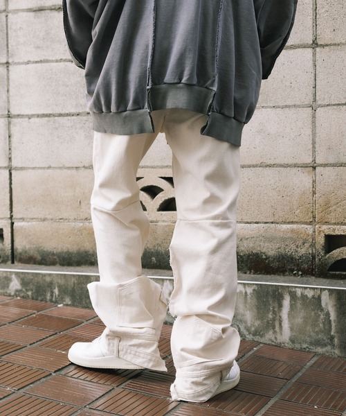 SURGERY ジーンズ SURGERY/サージェリー Double Jeans デニムパンツ