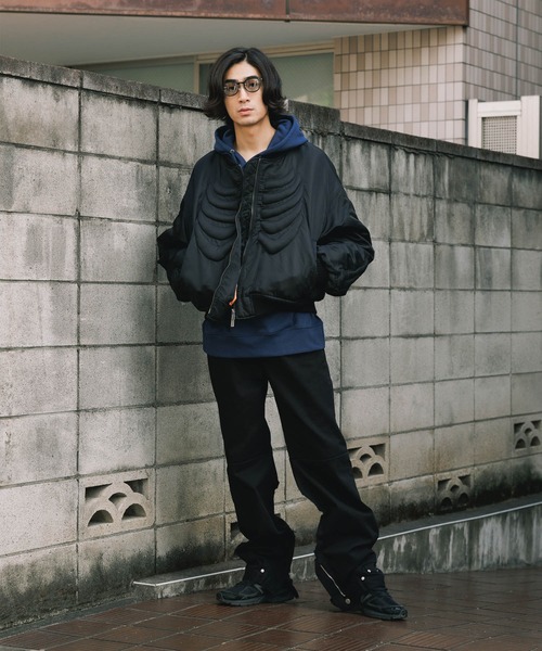 SURGERY】surgery bone embossing ma-1