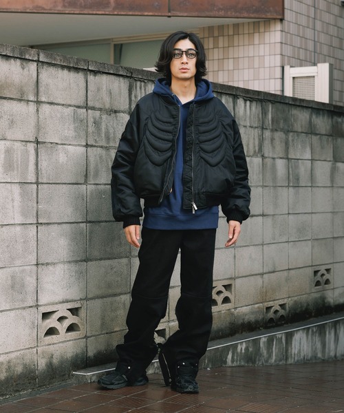 SURGERY ジーンズ SURGERY/サージェリー Double Jeans デニムパンツ