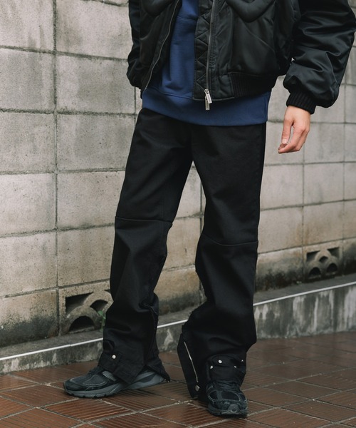 SURGERY ジーンズ SURGERY/サージェリー Double Jeans デニムパンツ