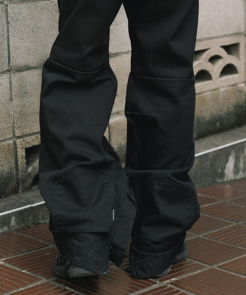 SURGERY ジーンズ SURGERY/サージェリー Double Jeans デニムパンツ