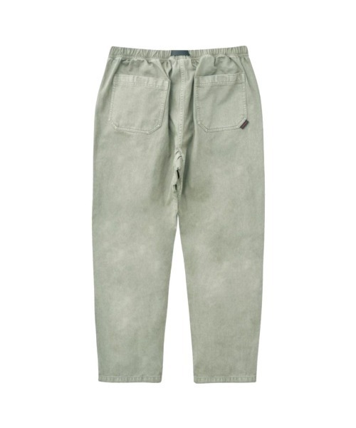 GRAMICCI ルーズテーパードリッジパンツ Kinetics パンツ Gramicci LOOSE TAPERED RIDGE PANT（グラミチ