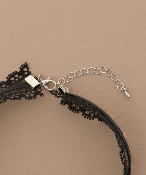 MAJESTIC LEGON（マジェスティックレゴン） チョーカー ゴシック