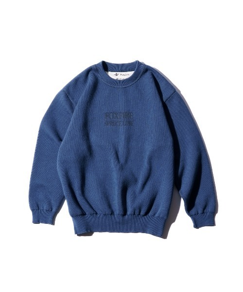 Foxfire（フォックスファイヤー） セーター ニット HD DFセーター