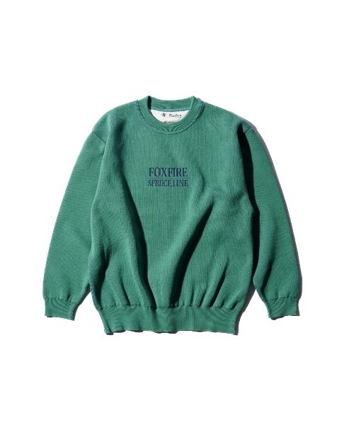 ★値下げ★ファットファーム セーター Foxfire（フォックスファイヤー） セーター ニット HD DFセーター