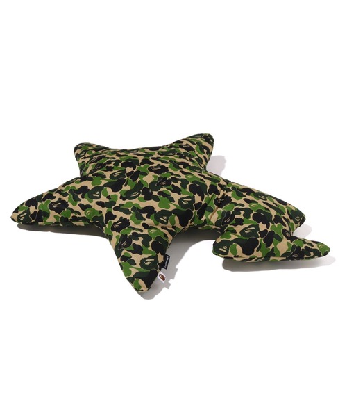 A BATHING APE（アベイシングエイプ） クッション クッションカバー