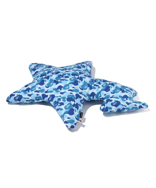 A BATHING APE（アベイシングエイプ） クッション クッションカバー