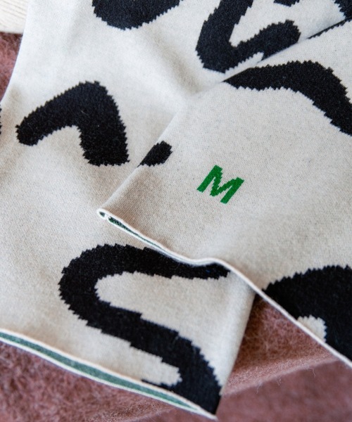 PAMM パンツ thanks sea knit pajamas PANTS レディース