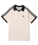 アディダス adidas ポロシャツ 半袖 メ...の詳細画像3