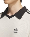 アディダス adidas ポロシャツ 半袖 メ...の詳細画像1