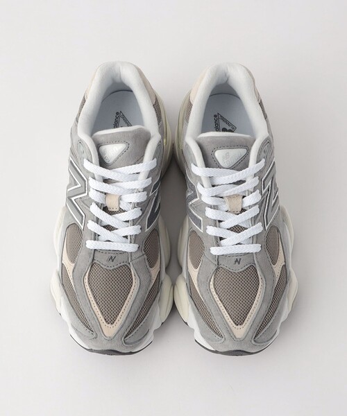 スニーカー 「New Balance」U9060LBA/スニーカー レディース | New Balance | 06