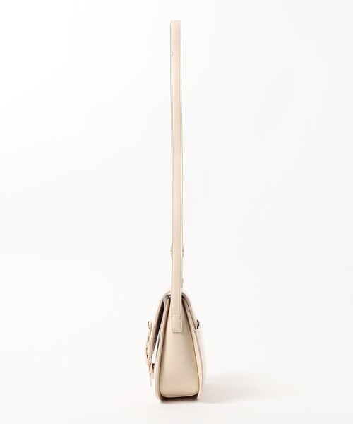 BEAMS HEART（ビームス ハート） ショルダーバッグ バッグ バックル