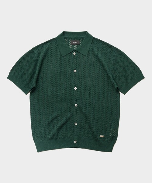 DELUXE（デラックス） シャツ LEAF メンズ レディース : ZOZOTOWN