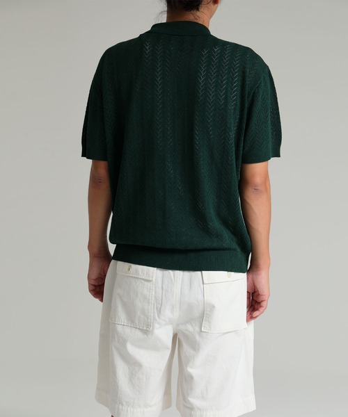 DELUXE（デラックス） シャツ LEAF メンズ レディース : ZOZOTOWN