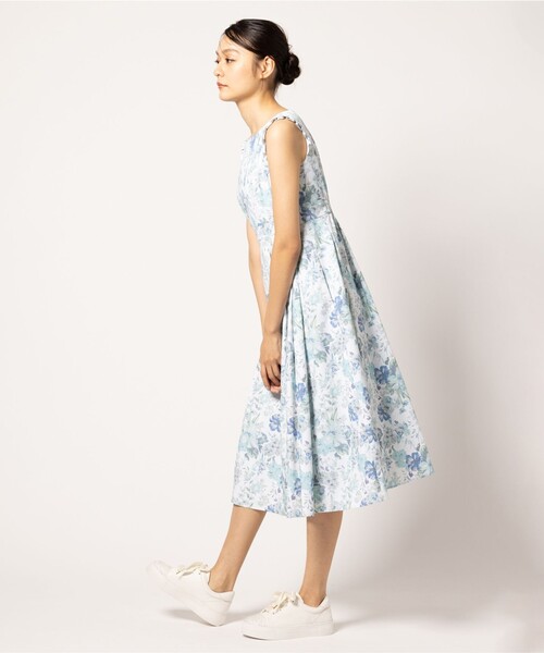 TOCCA*PRIMA BOUQUETドレス TOCCA ドレス BOUQUET OF PINK : ZOZOTOWN Yahoo!店 - 通販