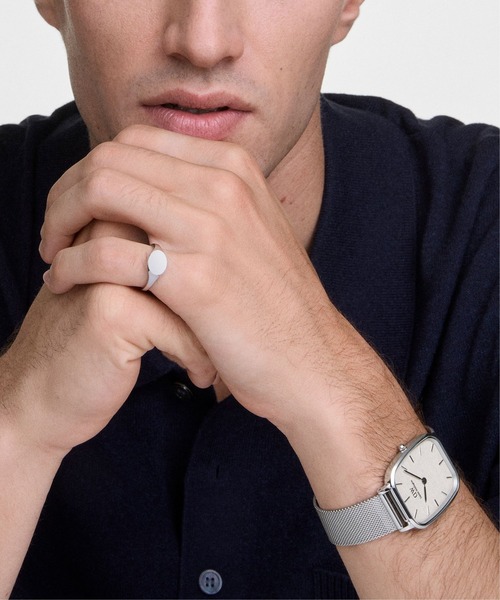 Daniel Wellington（ダニエルウェリントン） 腕時計 メンズ Marlon